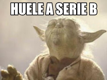 huele-a-serie-b