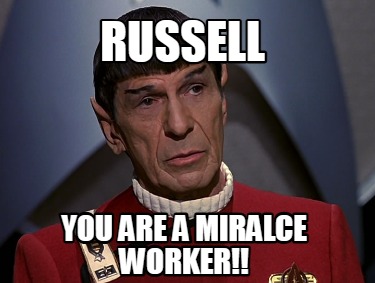 russell-you-are-a-miralce-worker