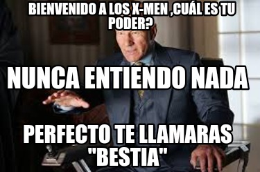 bienvenido-a-los-x-men-cul-es-tu-poder-perfecto-te-llamaras-bestia-nunca-entiend