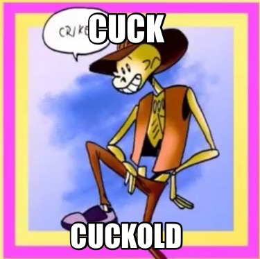 cuck-cuckold