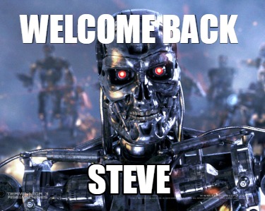 welcome-back-steve