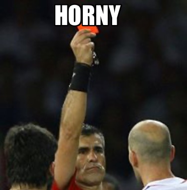horny6