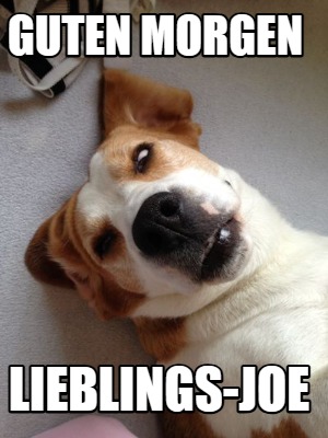 guten-morgen-lieblings-joe