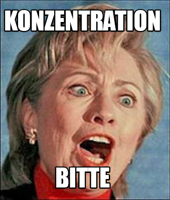 konzentration-bitte