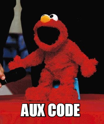 aux-code