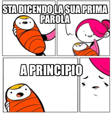 sta-dicendo-la-sua-prima-parola-a-principio