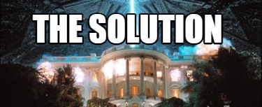 the-solution