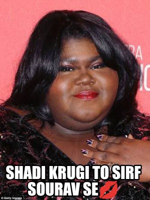 shadi-krugi-to-sirf-sourav-se