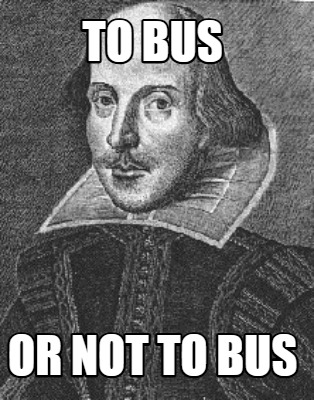 to-bus-or-not-to-bus