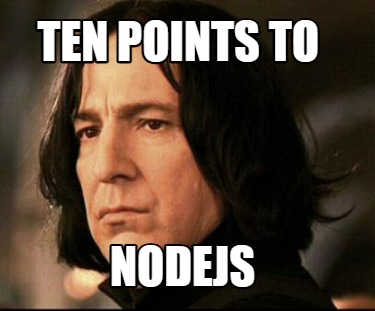 ten-points-to-nodejs