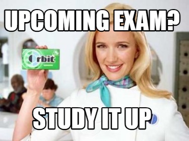 upcoming-exam-study-it-up