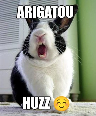 arigatou-huzz-