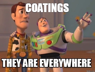 coatings-they-are-everywhere