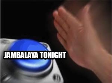 jambalaya-tonight