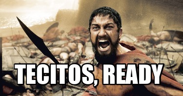 tecitos-ready