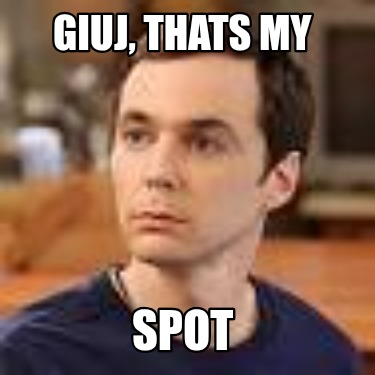 giuj-thats-my-spot