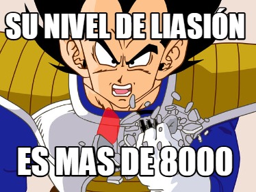 su-nivel-de-liasin-es-mas-de-8000
