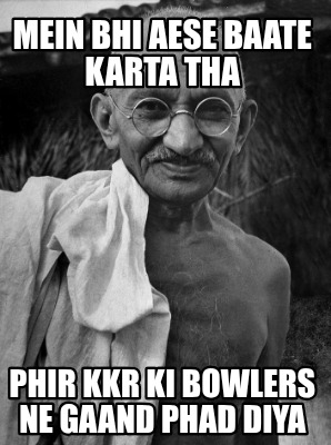mein-bhi-aese-baate-karta-tha-phir-kkr-ki-bowlers-ne-gaand-phad-diya