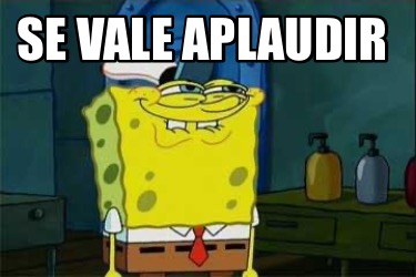 se-vale-aplaudir