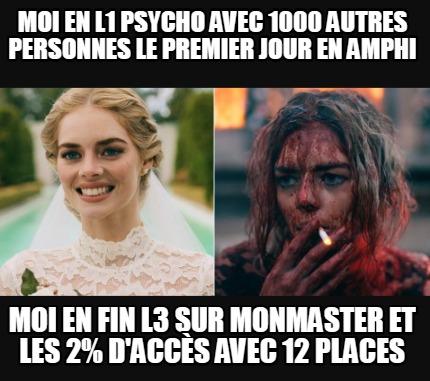 moi-en-l1-psycho-avec-1000-autres-personnes-le-premier-jour-en-amphi-moi-en-fin-