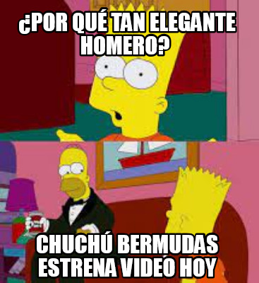 por-qu-tan-elegante-homero-chuch-bermudas-estrena-video-hoy