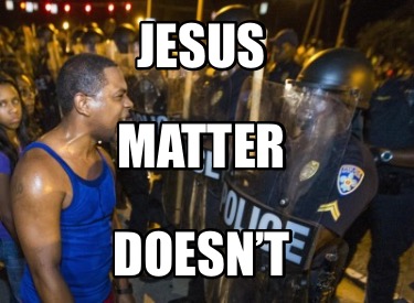 jesus-doesnt-matter