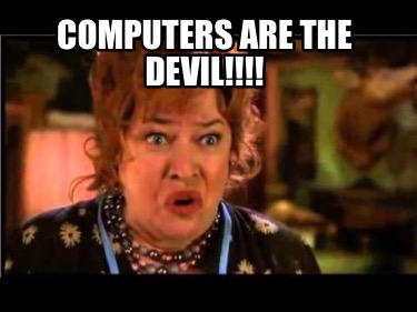 computers-are-the-devil