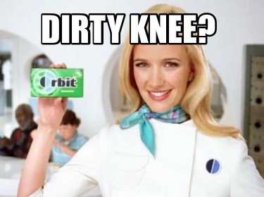 dirty-knee