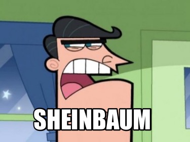 sheinbaum