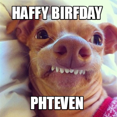 haffy-birfday-phteven