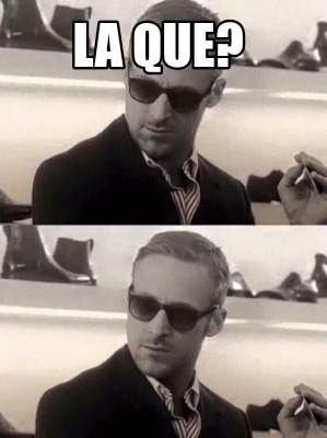 la-que