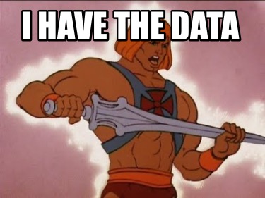 i-have-the-data