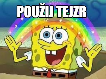 pouij-tejzr
