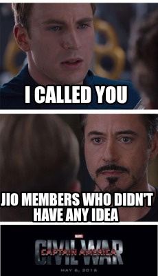 i-called-you-jio-members-who-didnt-have-any-idea