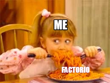 me-factorio