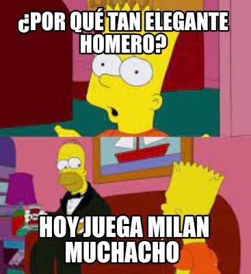por-qu-tan-elegante-homero-hoy-juega-milan-muchacho