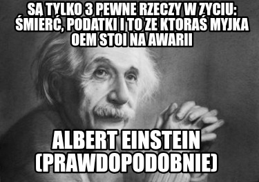 s-tylko-3-pewne-rzeczy-w-zyciu-mier-podatki-i-to-ze-ktora-myjka-oem-stoi-na-awar