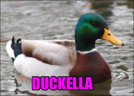 duckella