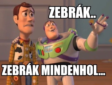 zebrk..-zebrk-mindenhol