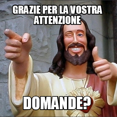 grazie-per-la-vostra-attenzione-domande
