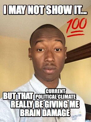 current-political-climate