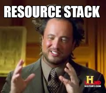 resource-stack