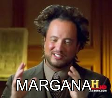 margana