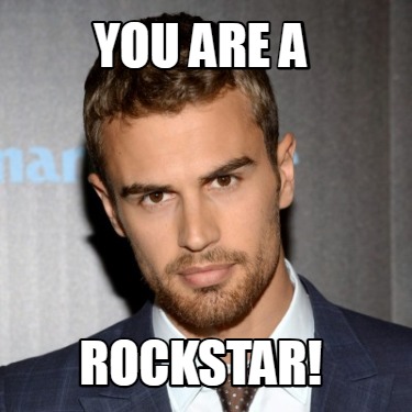 you-are-a-rockstar
