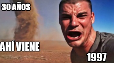30-aos-ah-viene-1997