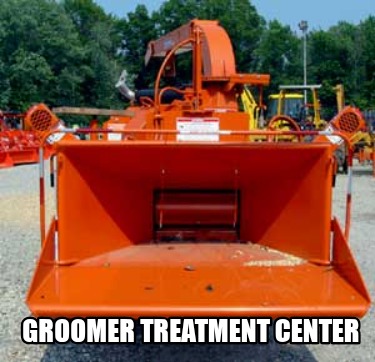 groomer-treatment-center