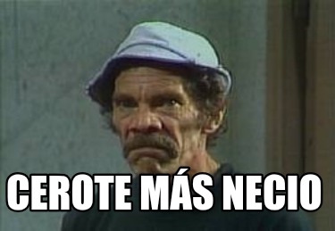 cerote-ms-necio