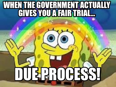 when-the-government-actually-gives-you-a-fair-trial-due-process