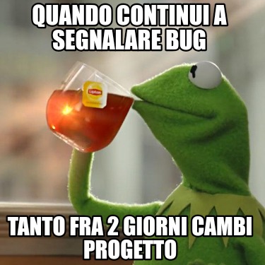 quando-continui-a-segnalare-bug-tanto-fra-2-giorni-cambi-progetto