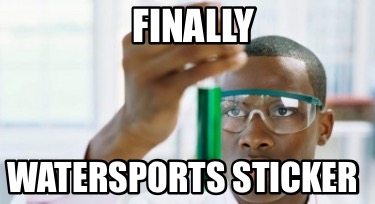 finally-watersports-sticker
